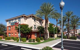 Towneplace Suites Scottsdale Arizona